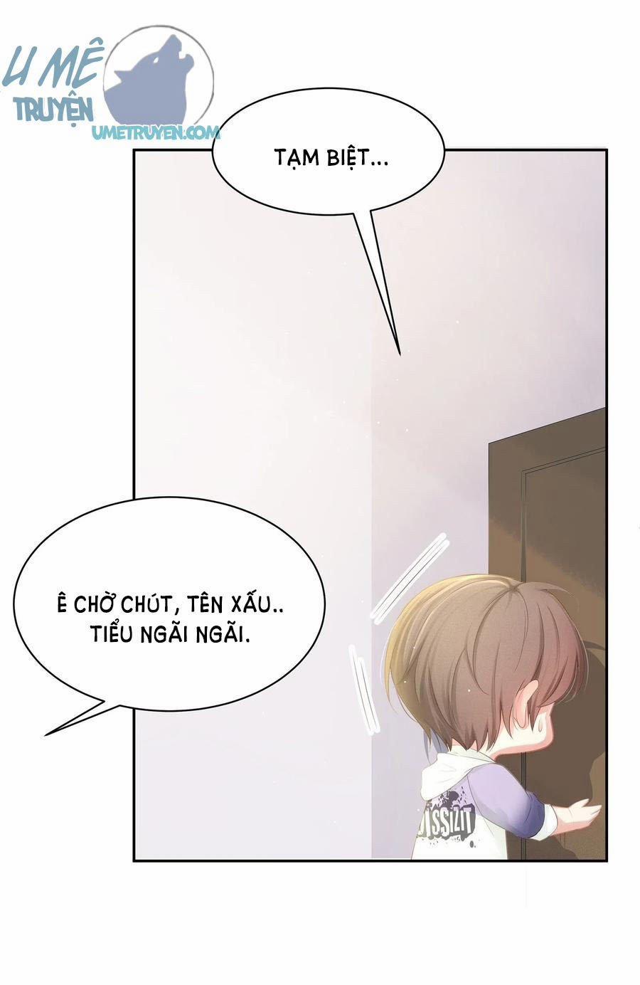 Chuyên Chúc Thâm Ái 7 trang 12