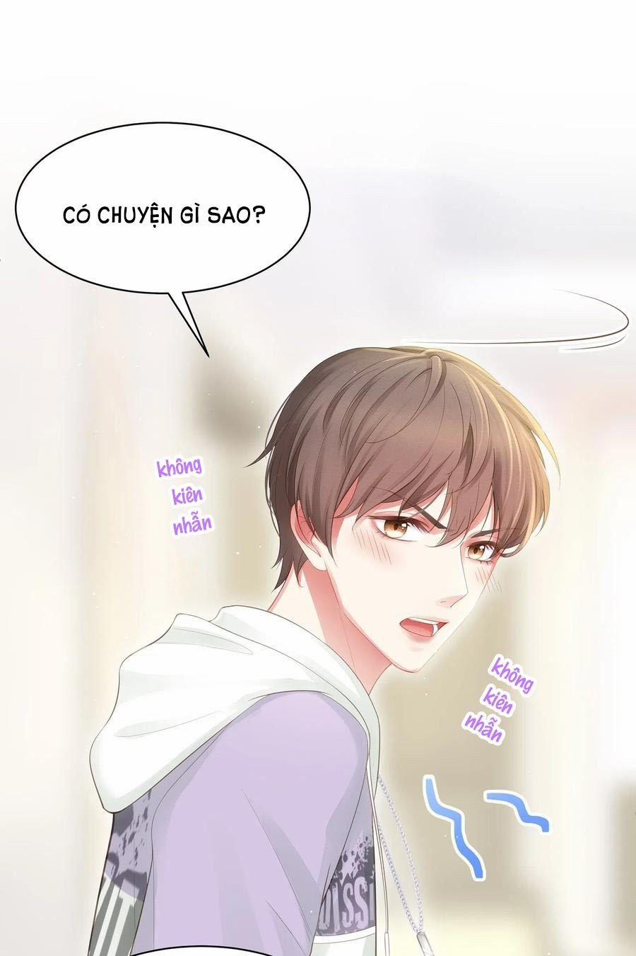 Chuyên Chúc Thâm Ái 7 trang 13