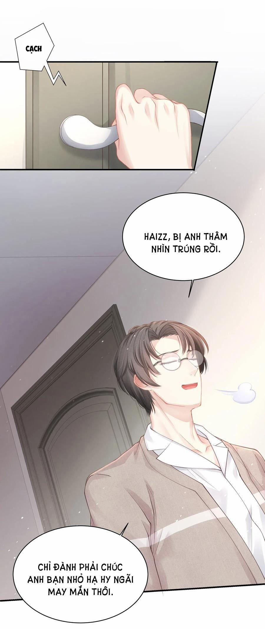 Chuyên Chúc Thâm Ái 7 trang 15