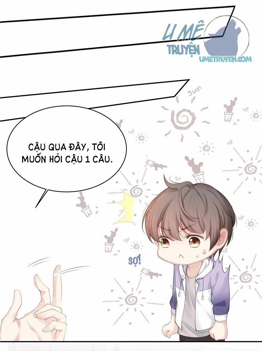 Chuyên Chúc Thâm Ái 7 trang 16