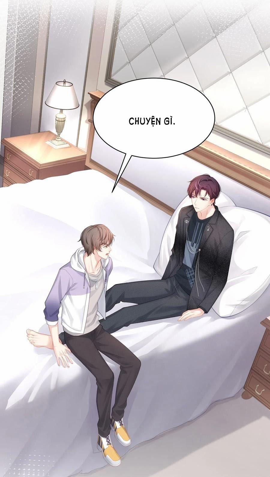 Chuyên Chúc Thâm Ái 7 trang 17