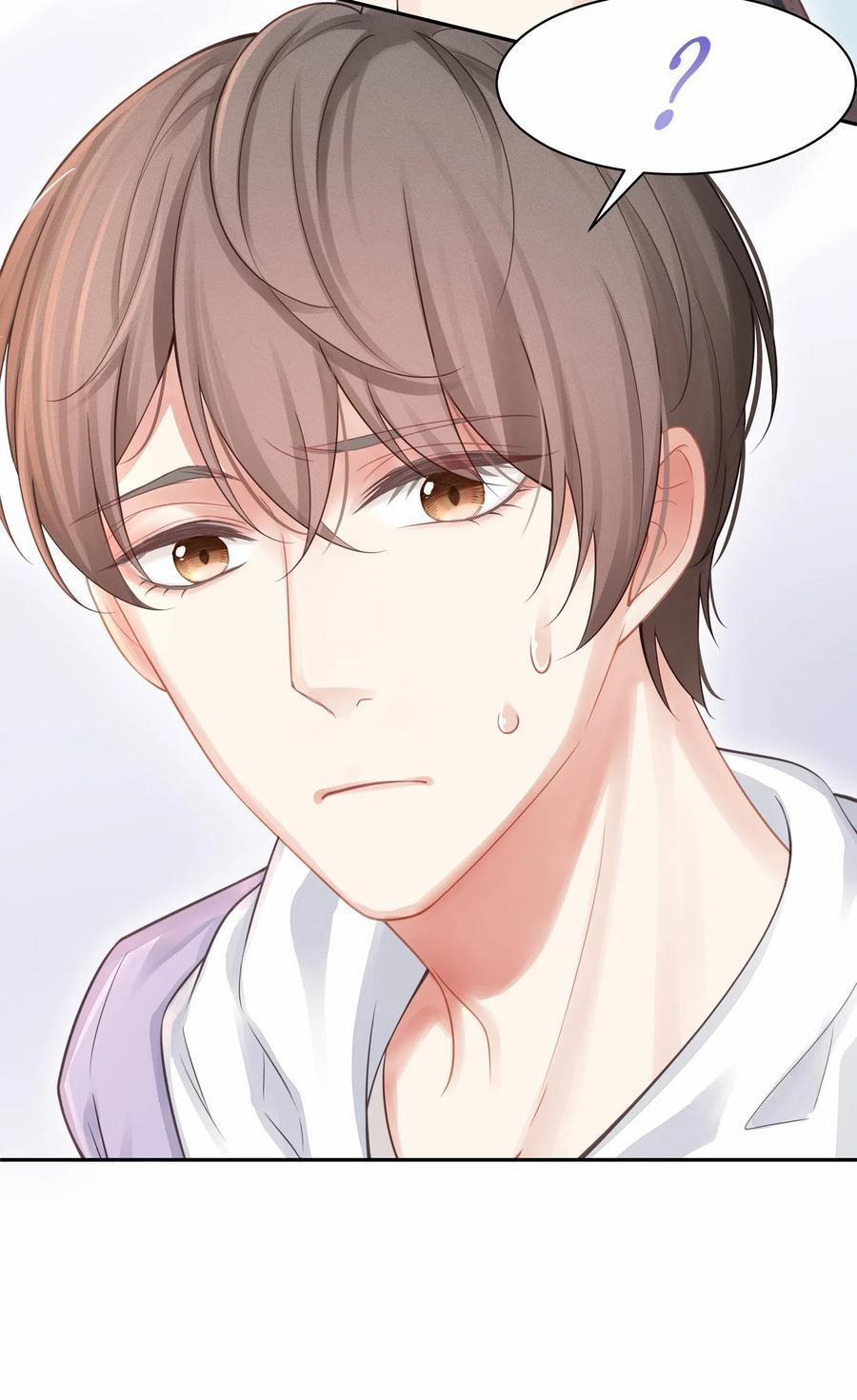 Chuyên Chúc Thâm Ái 7 trang 19