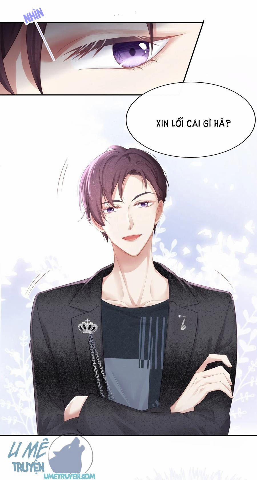 Chuyên Chúc Thâm Ái 7 trang 2