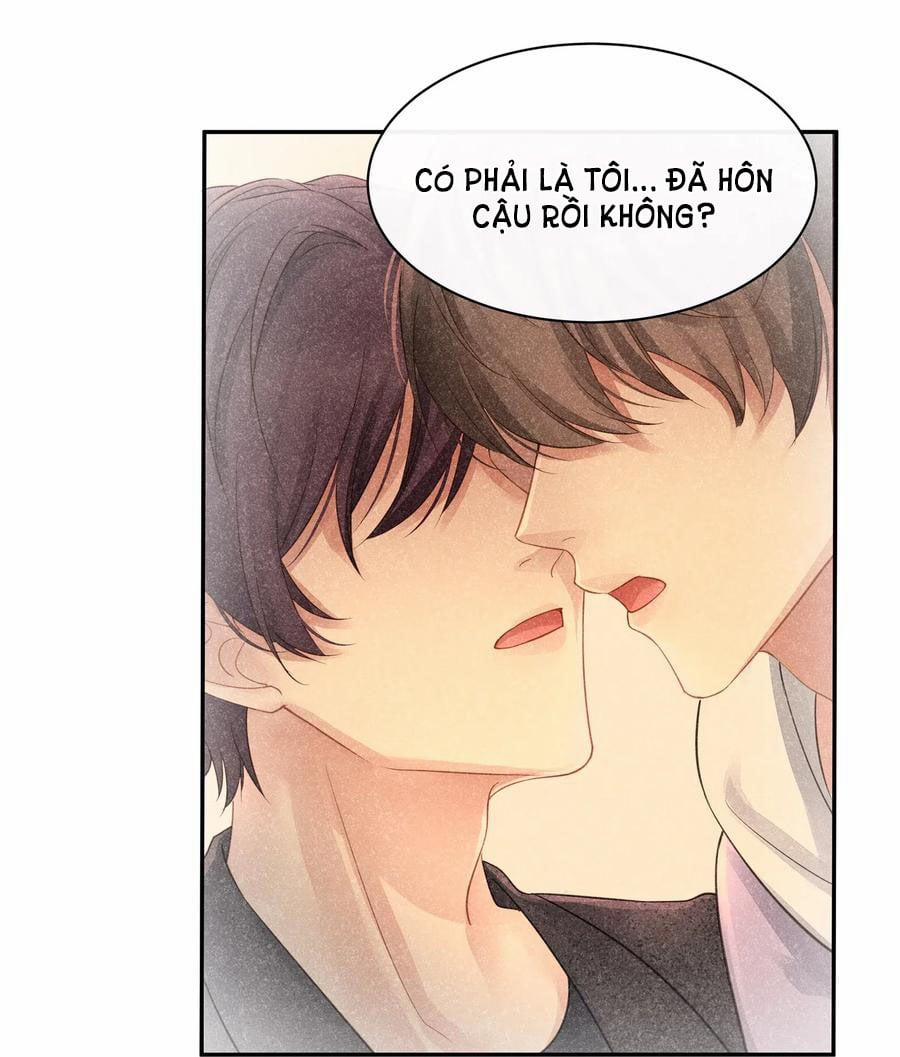 Chuyên Chúc Thâm Ái 7 trang 21