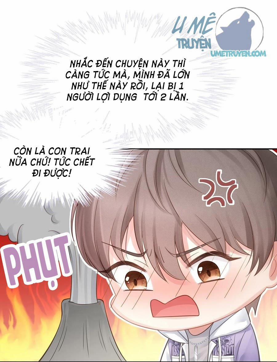 Chuyên Chúc Thâm Ái 7 trang 22