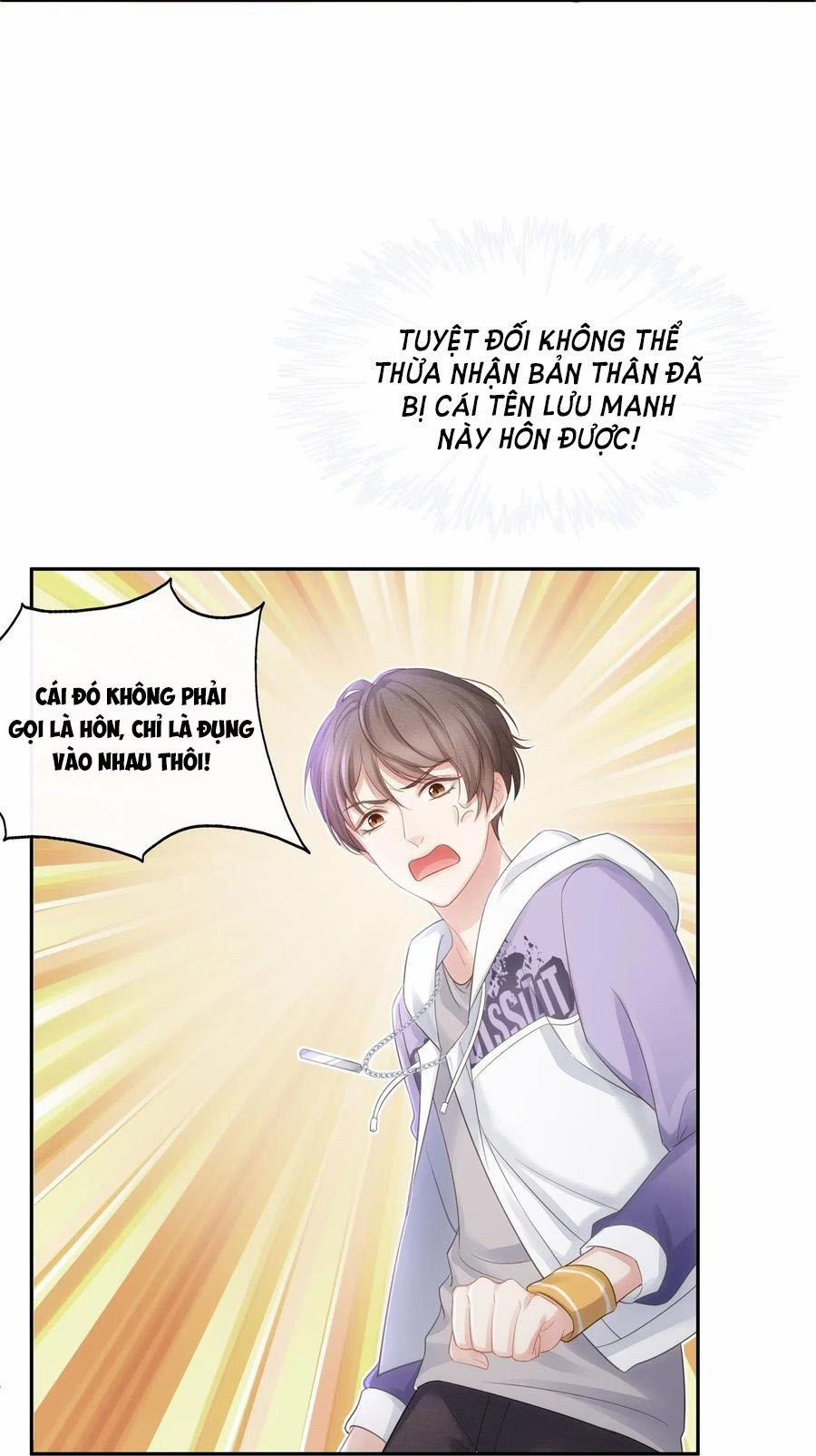 Chuyên Chúc Thâm Ái 7 trang 23