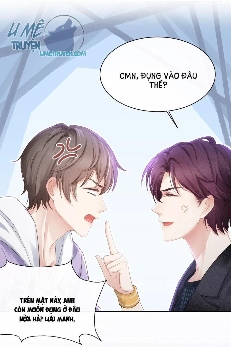 Chuyên Chúc Thâm Ái 7 trang 24