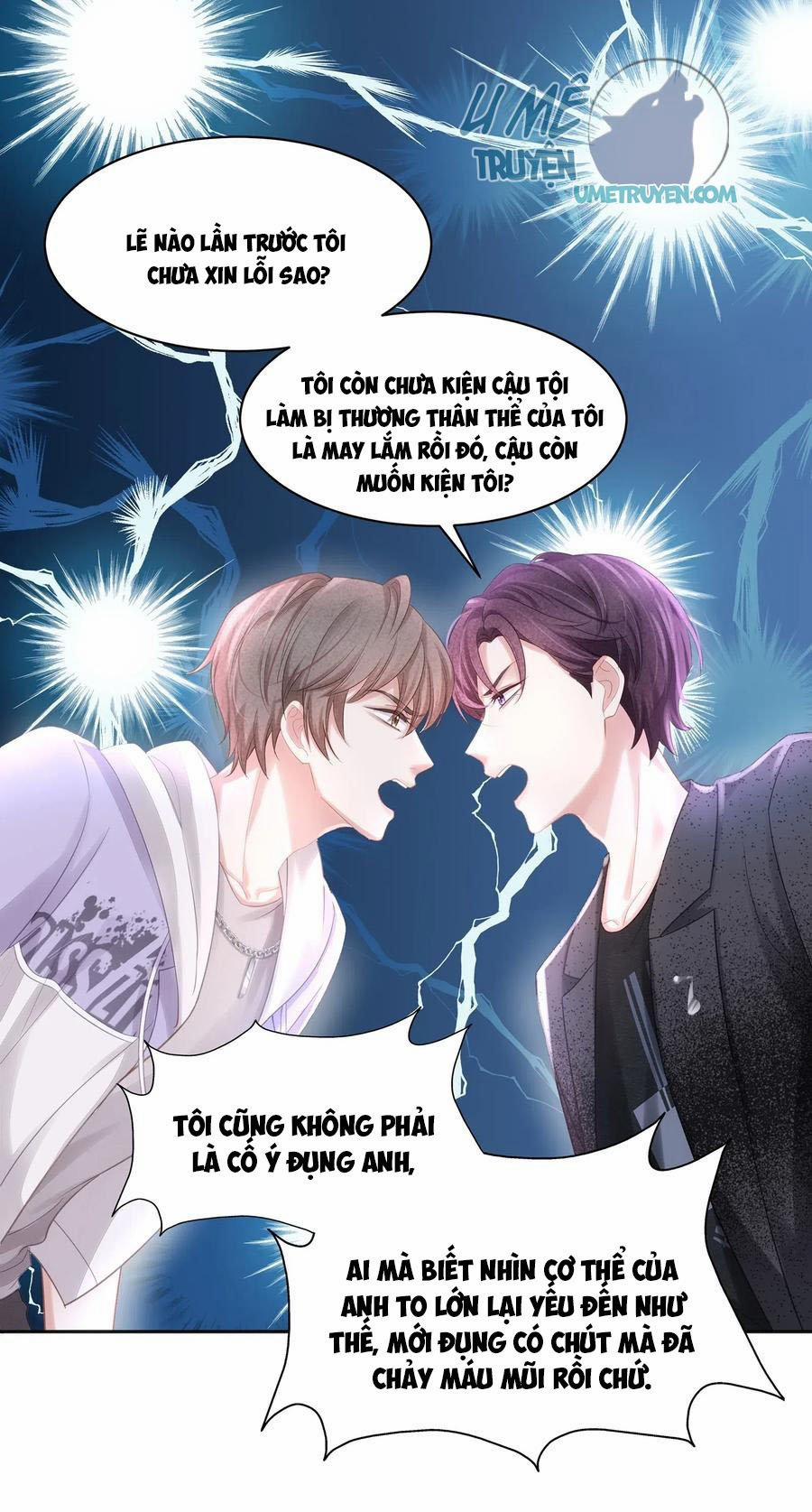 Chuyên Chúc Thâm Ái 7 trang 26