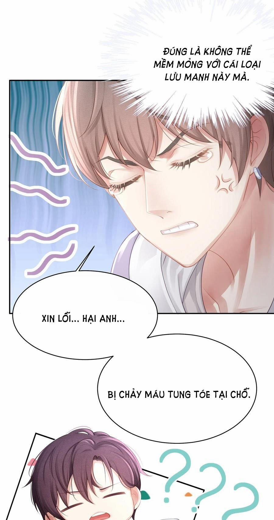 Chuyên Chúc Thâm Ái 7 trang 3