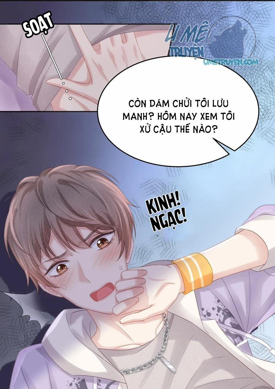 Chuyên Chúc Thâm Ái 7 trang 30