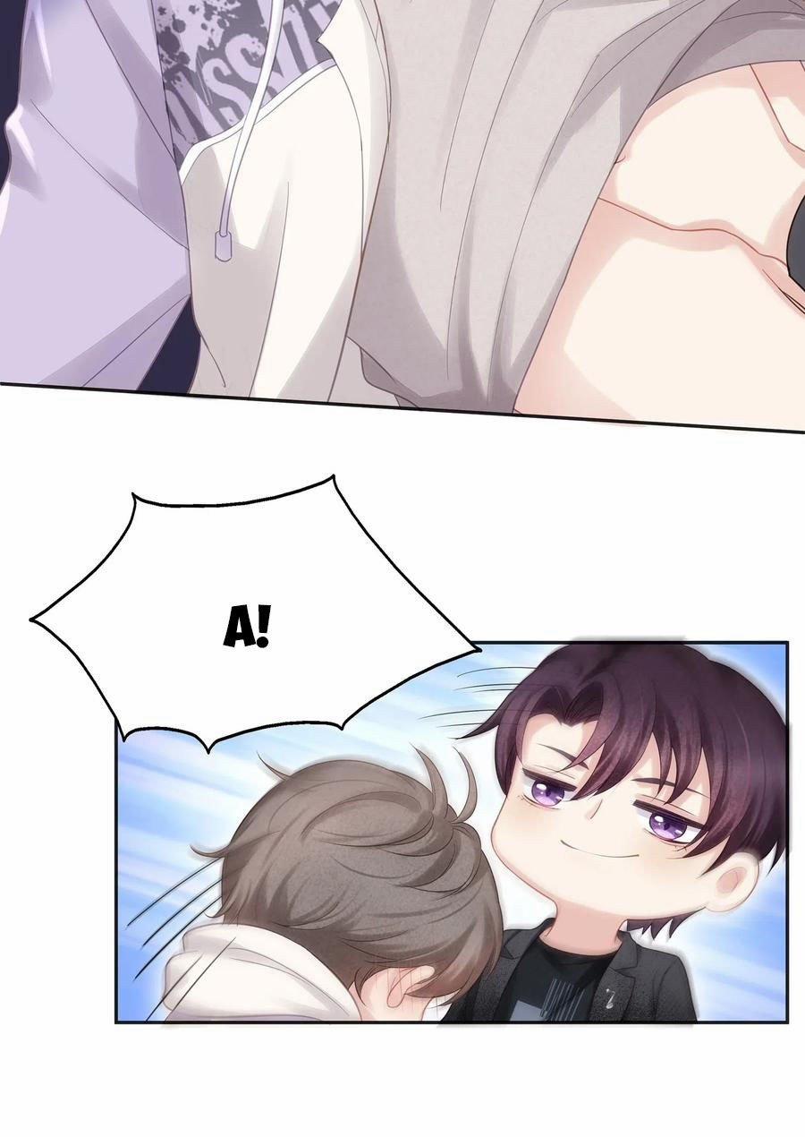 Chuyên Chúc Thâm Ái 7 trang 31