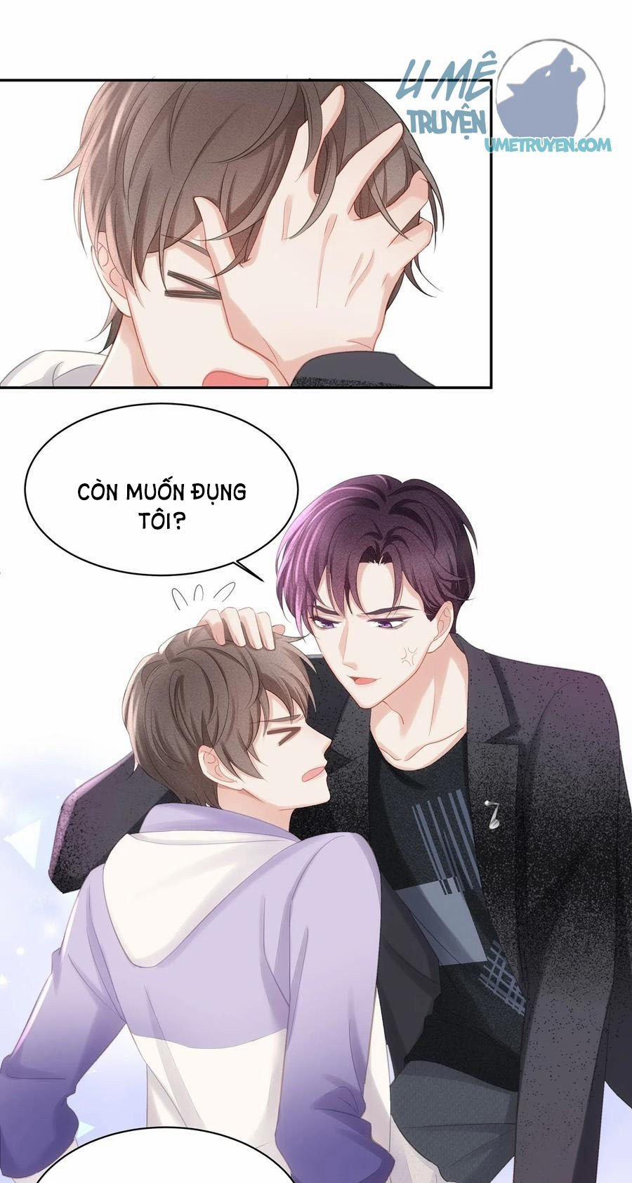 Chuyên Chúc Thâm Ái 7 trang 32