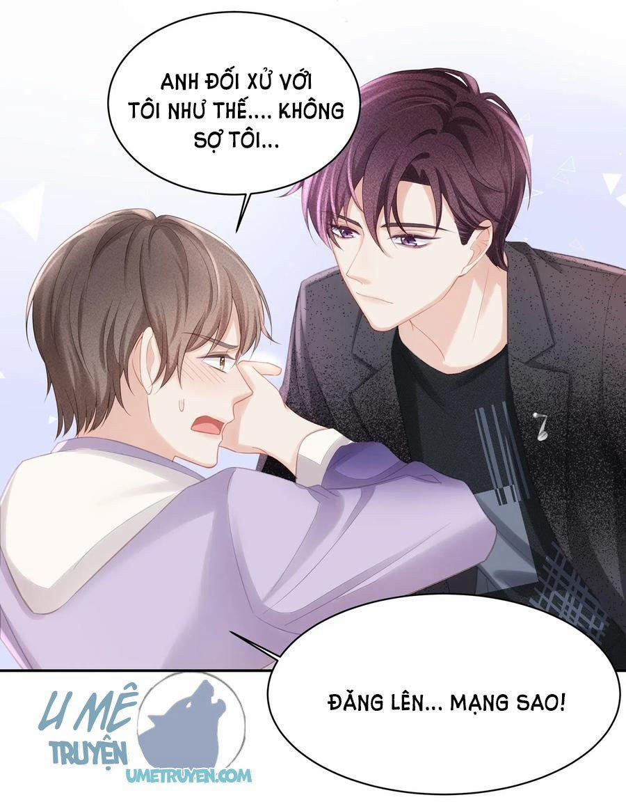 Chuyên Chúc Thâm Ái 7 trang 34