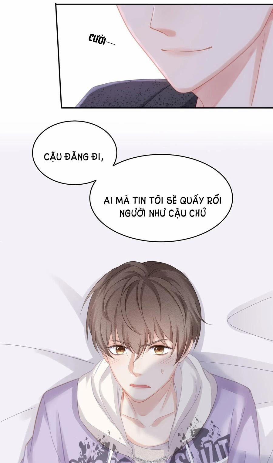 Chuyên Chúc Thâm Ái 7 trang 35