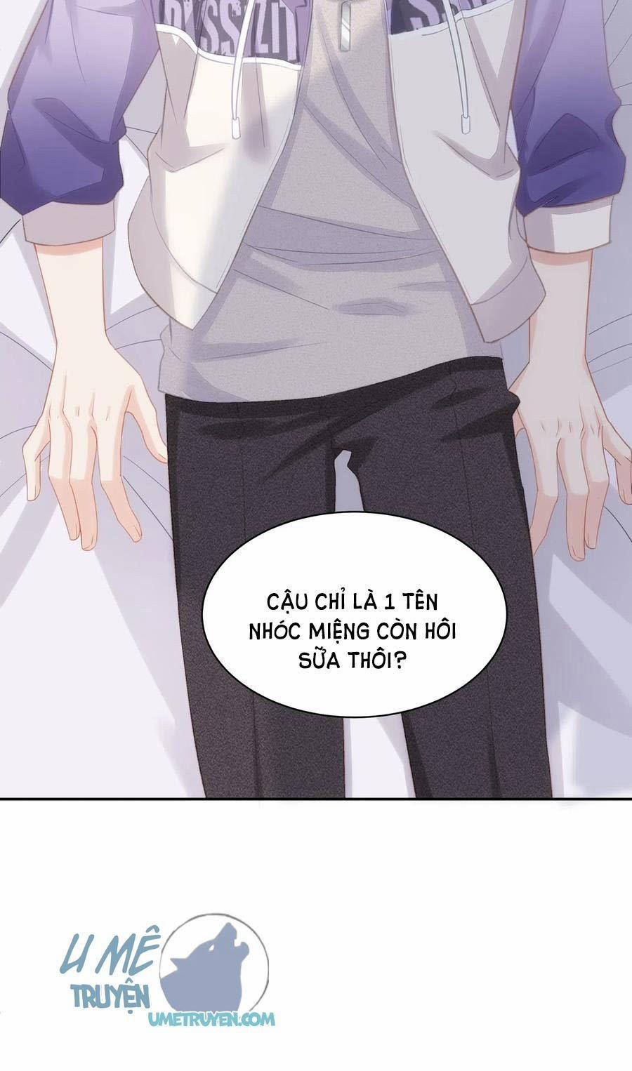 Chuyên Chúc Thâm Ái 7 trang 36