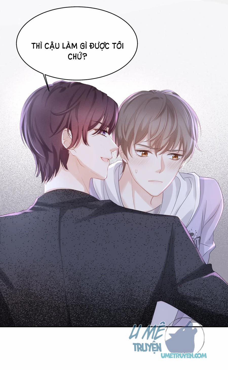 Chuyên Chúc Thâm Ái 7 trang 38