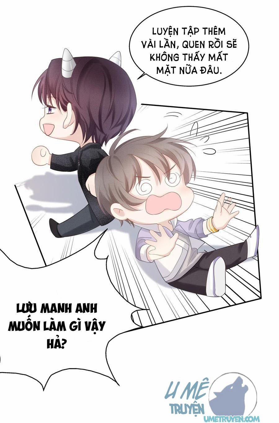 Chuyên Chúc Thâm Ái 7 trang 40