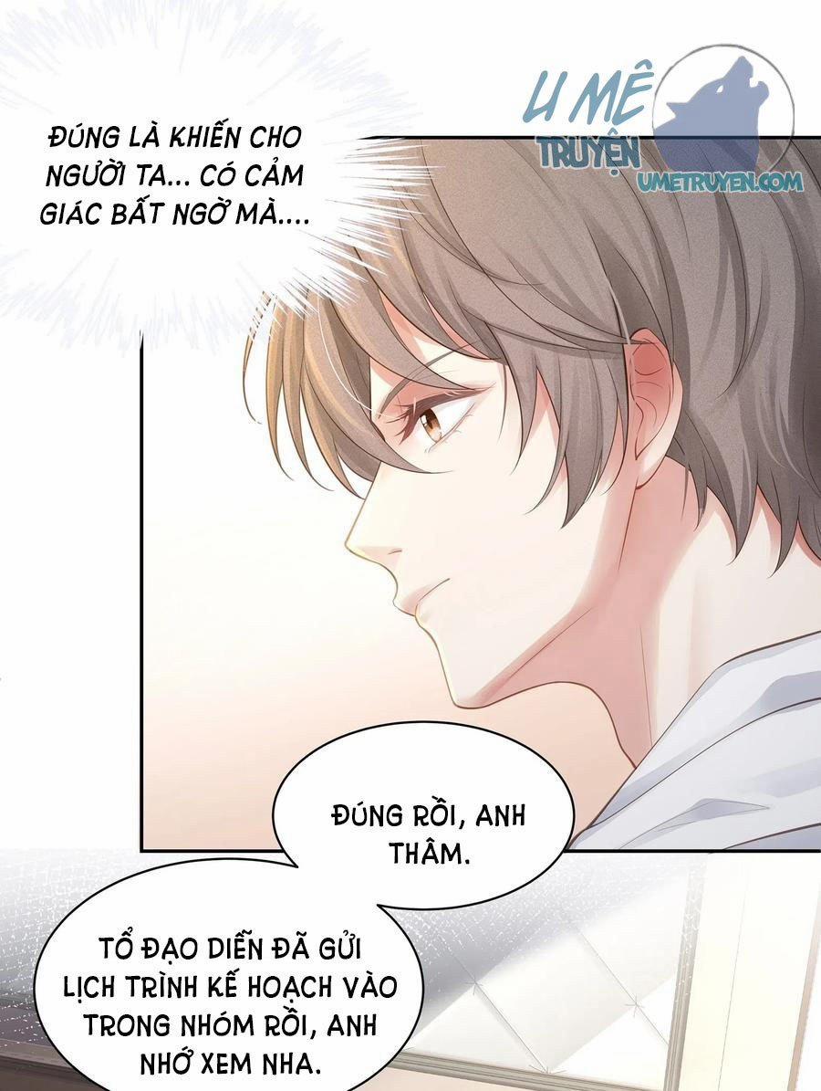 Chuyên Chúc Thâm Ái 7 trang 8