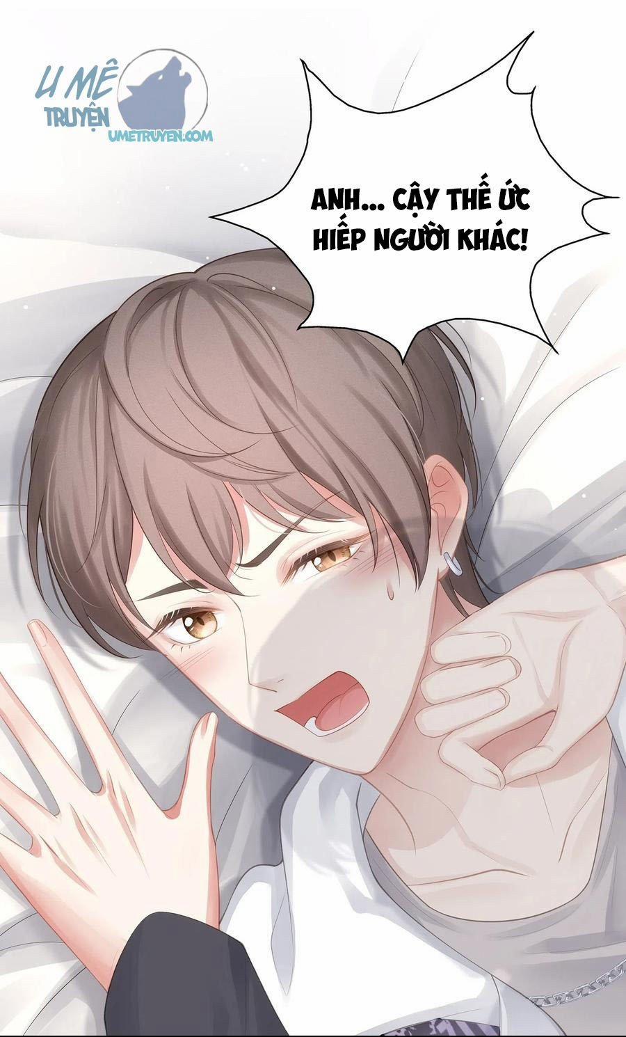 Chuyên Chúc Thâm Ái 8 trang 0