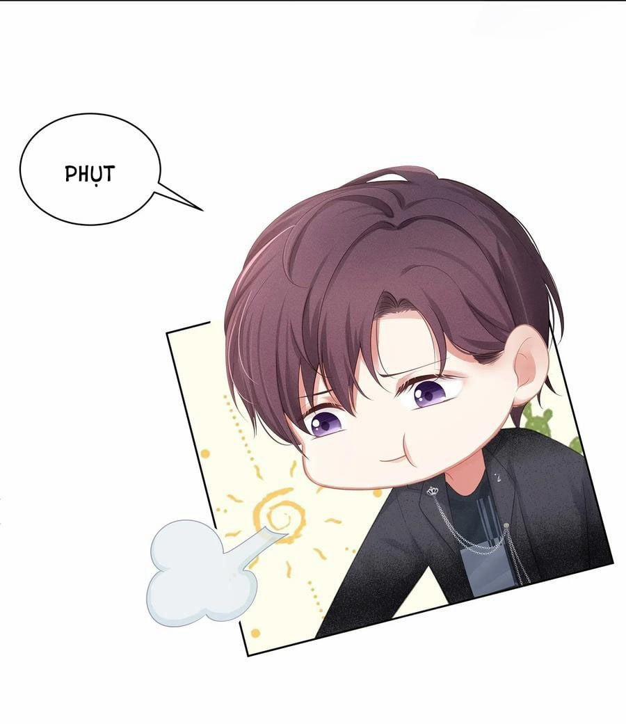 Chuyên Chúc Thâm Ái 8 trang 1