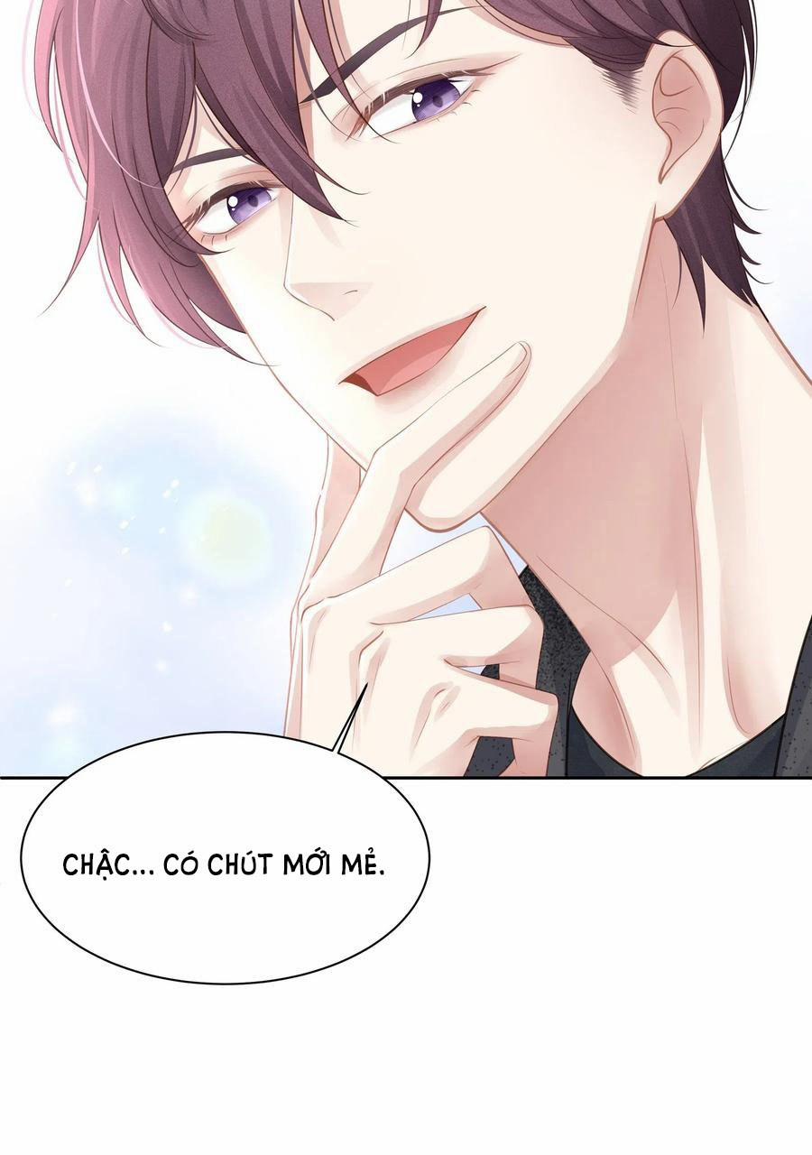 Chuyên Chúc Thâm Ái 8 trang 11