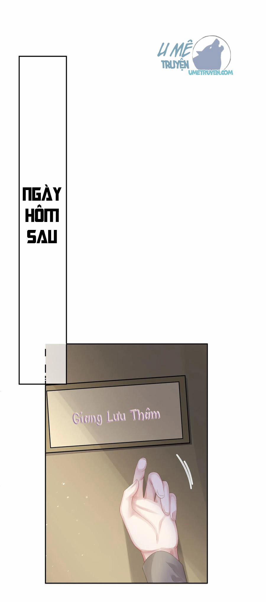 Chuyên Chúc Thâm Ái 8 trang 12