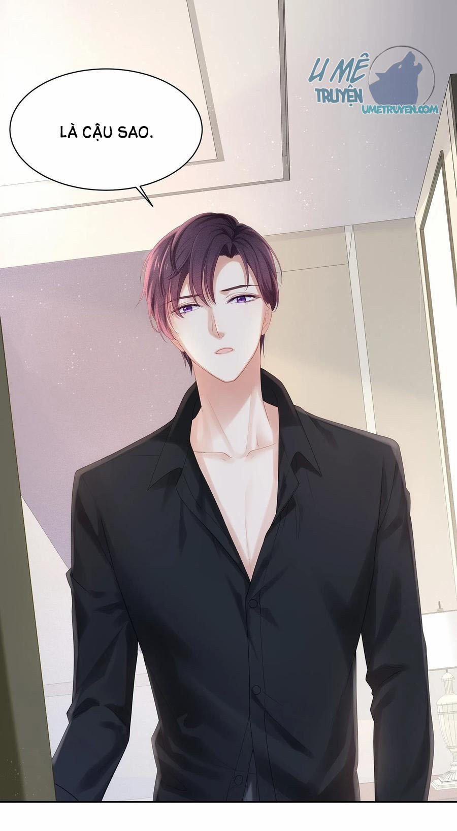 Chuyên Chúc Thâm Ái 8 trang 14