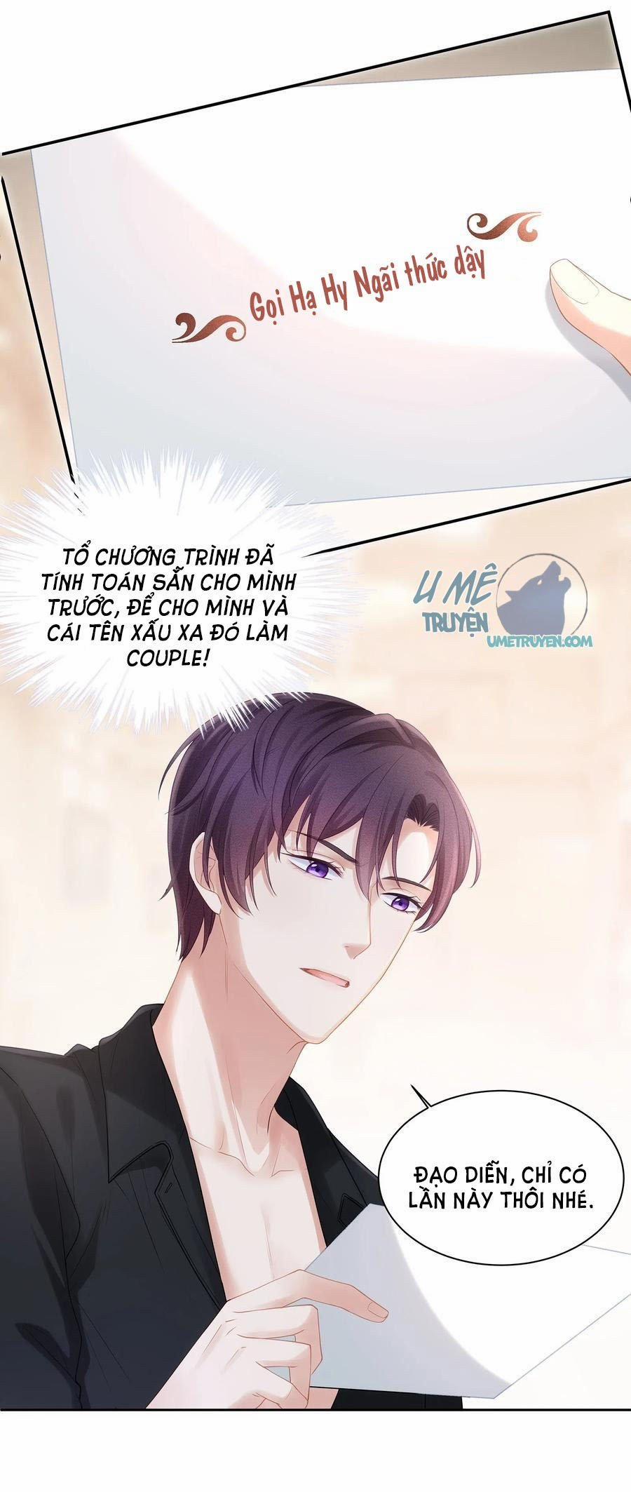 Chuyên Chúc Thâm Ái 8 trang 16