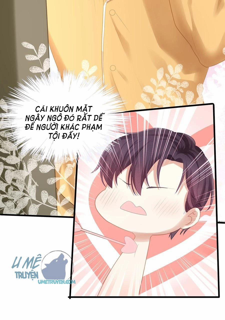 Chuyên Chúc Thâm Ái 8 trang 20