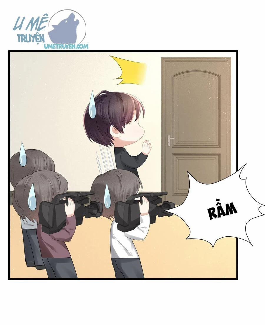 Chuyên Chúc Thâm Ái 8 trang 22