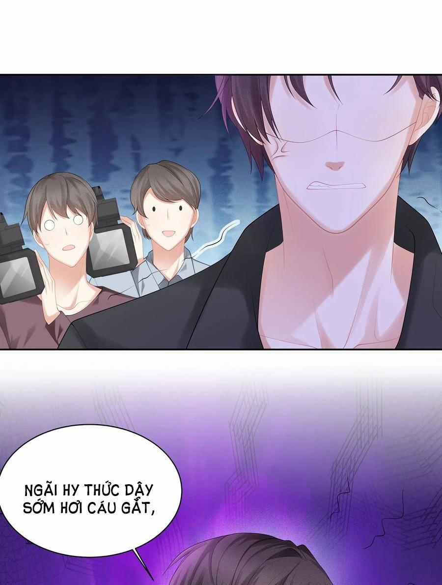 Chuyên Chúc Thâm Ái 8 trang 23