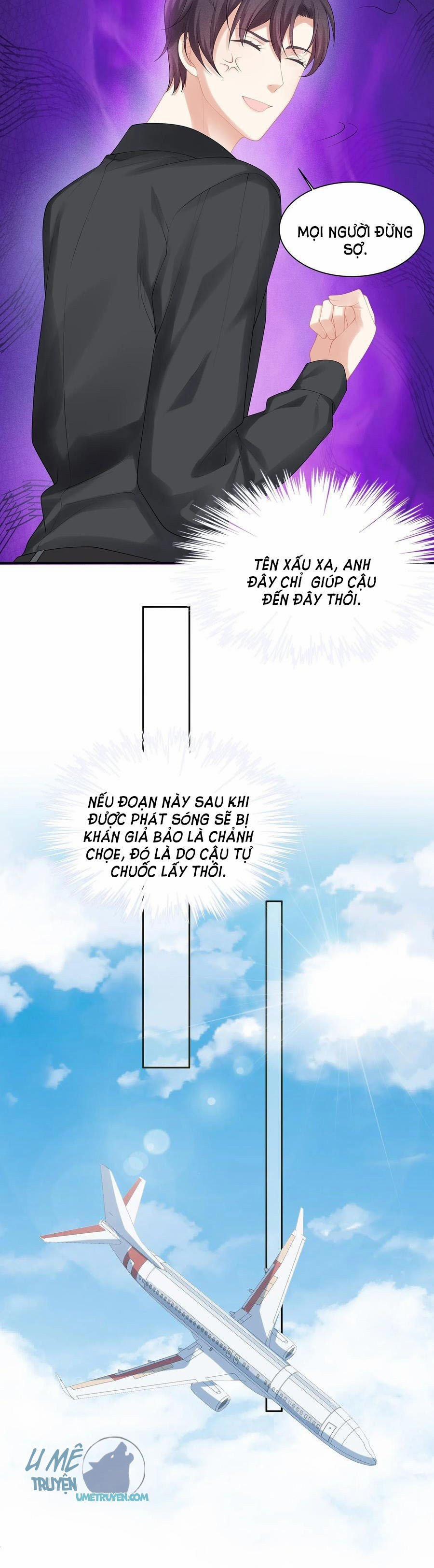 Chuyên Chúc Thâm Ái 8 trang 24