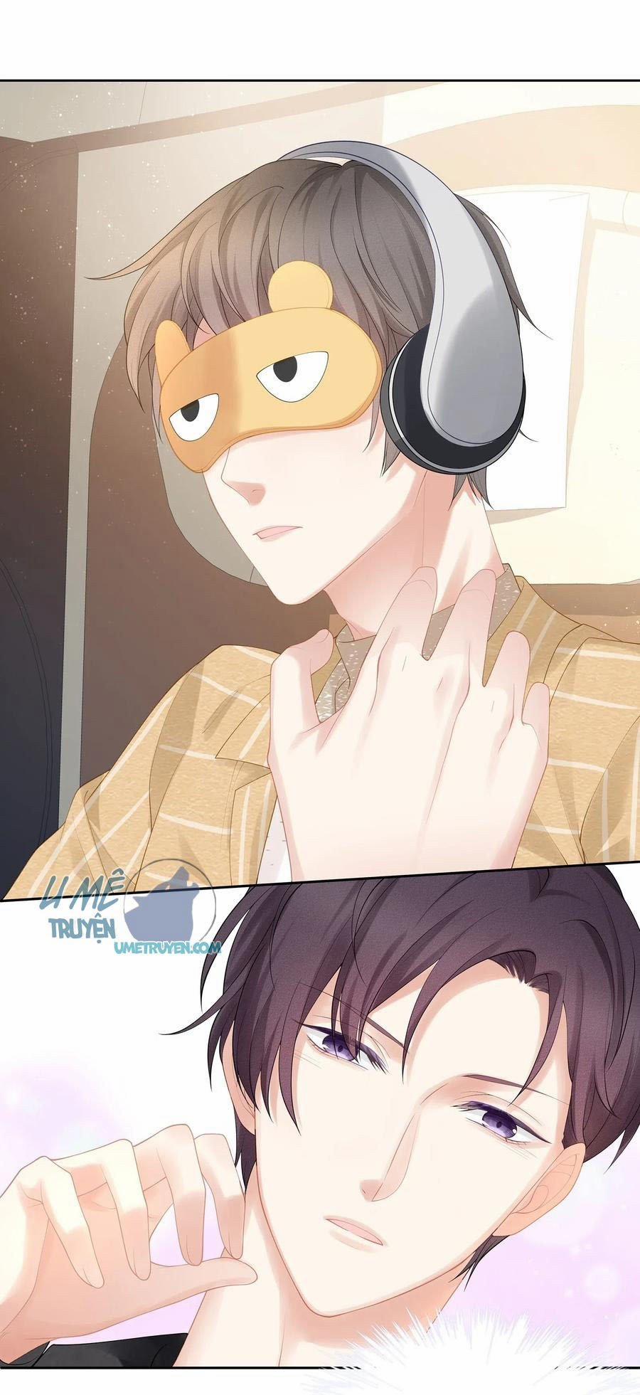 Chuyên Chúc Thâm Ái 8 trang 26