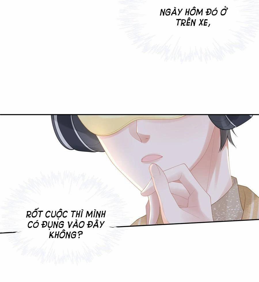 Chuyên Chúc Thâm Ái 8 trang 27