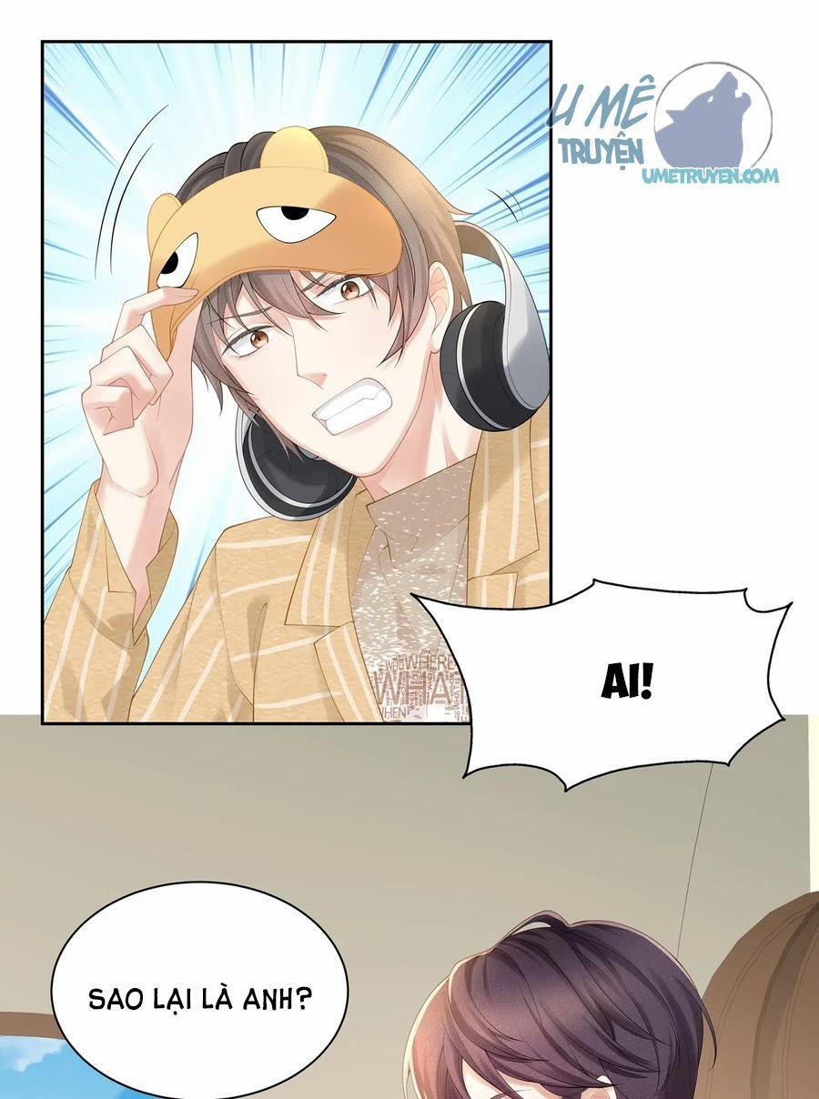 Chuyên Chúc Thâm Ái 8 trang 28