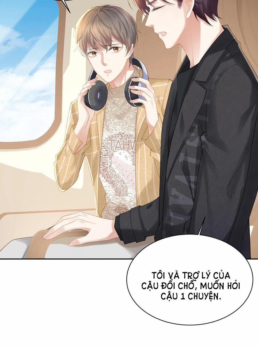 Chuyên Chúc Thâm Ái 8 trang 29