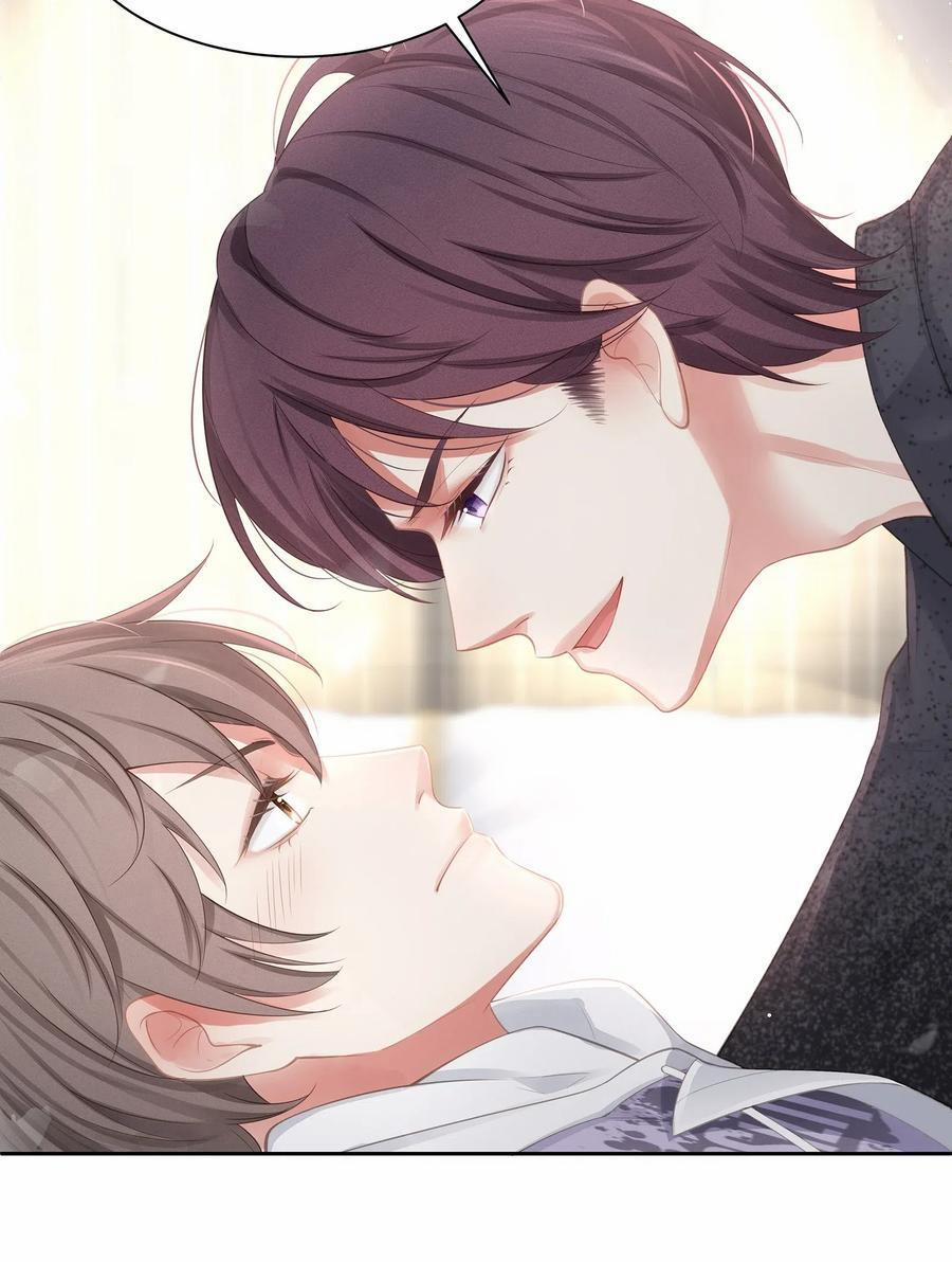 Chuyên Chúc Thâm Ái 8 trang 3