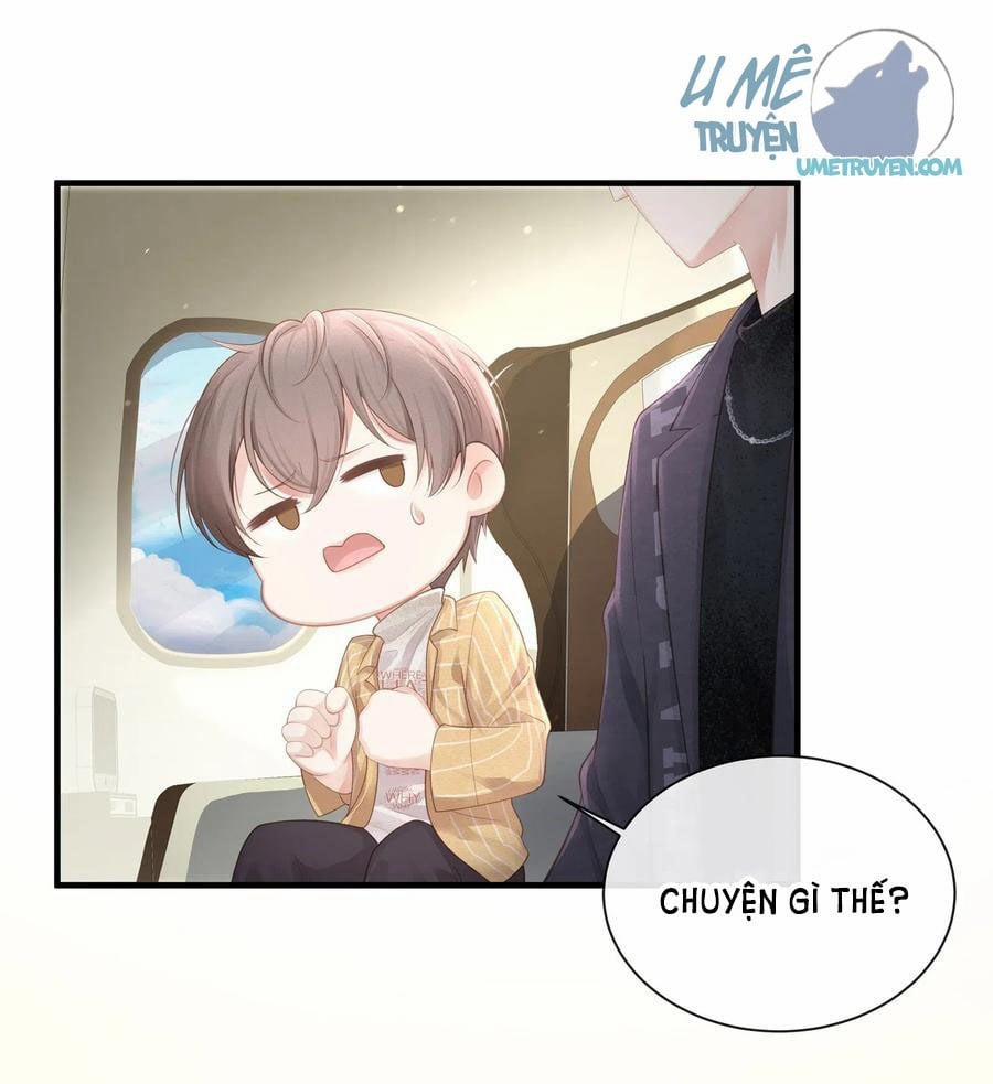 Chuyên Chúc Thâm Ái 8 trang 30