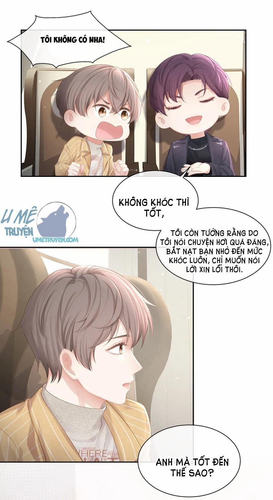 Chuyên Chúc Thâm Ái 8 trang 32