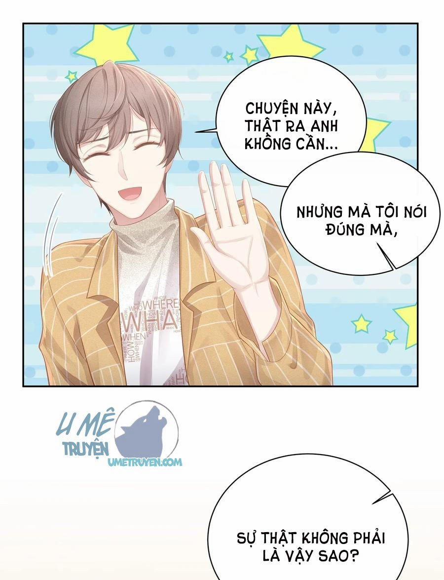 Chuyên Chúc Thâm Ái 8 trang 38