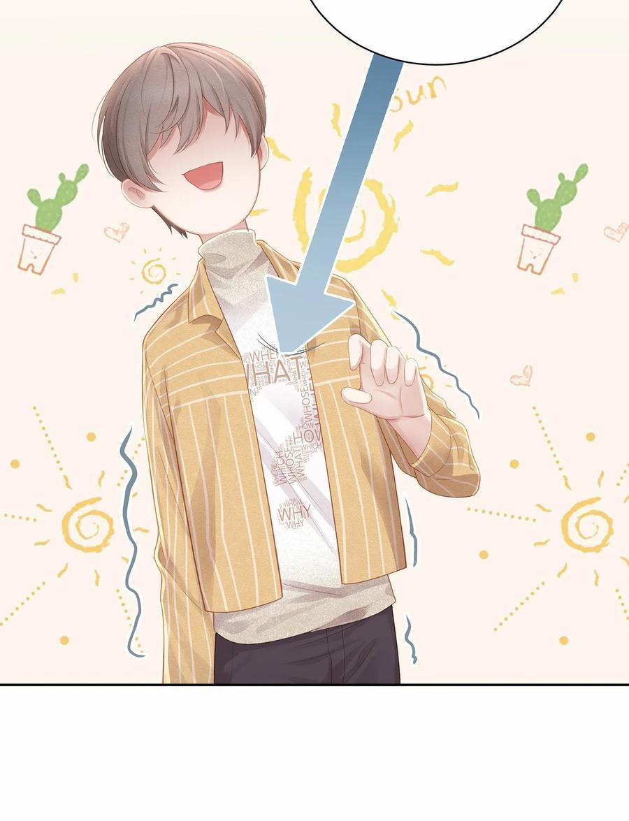 Chuyên Chúc Thâm Ái 8 trang 39