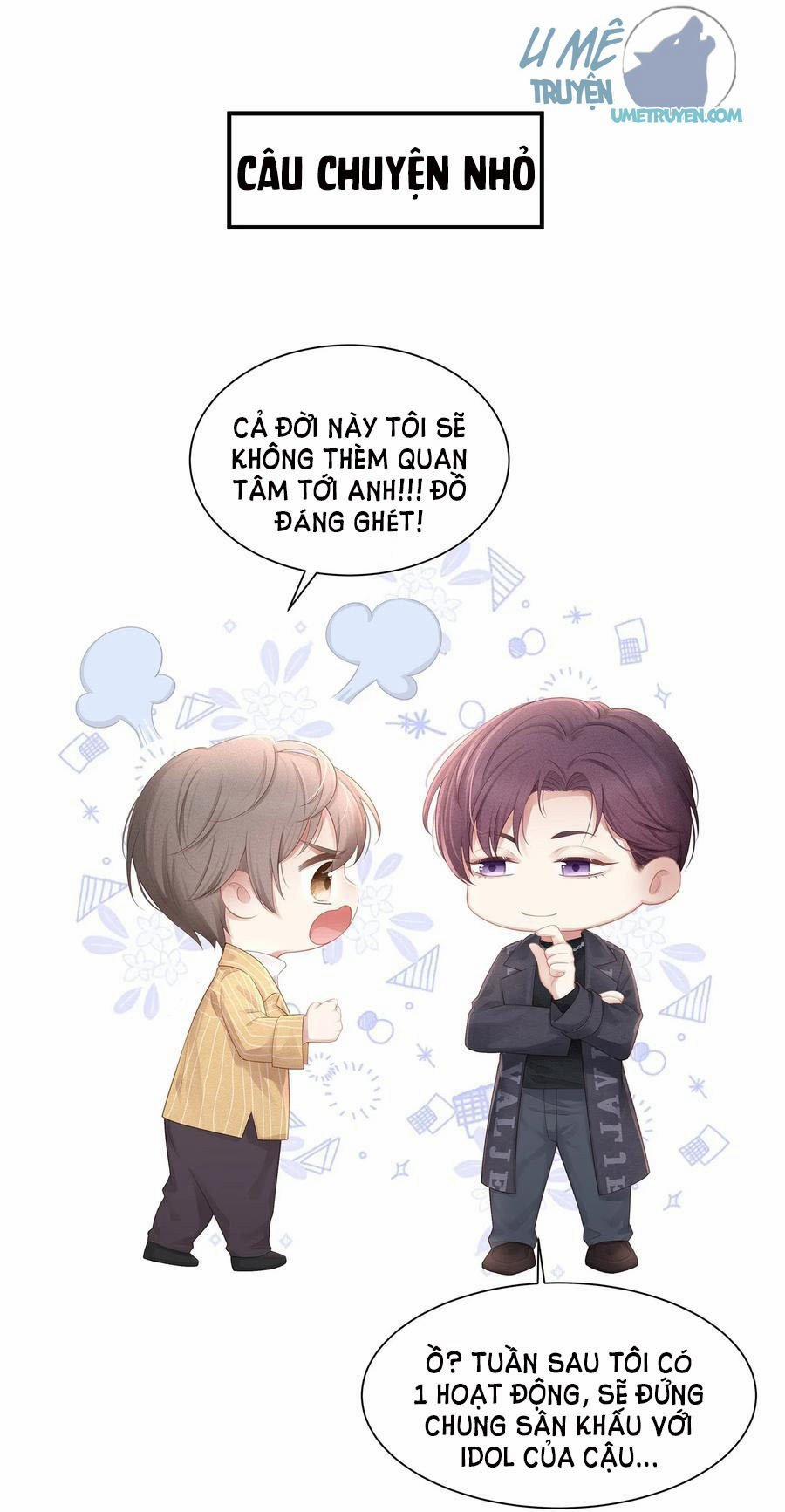 Chuyên Chúc Thâm Ái 8 trang 40