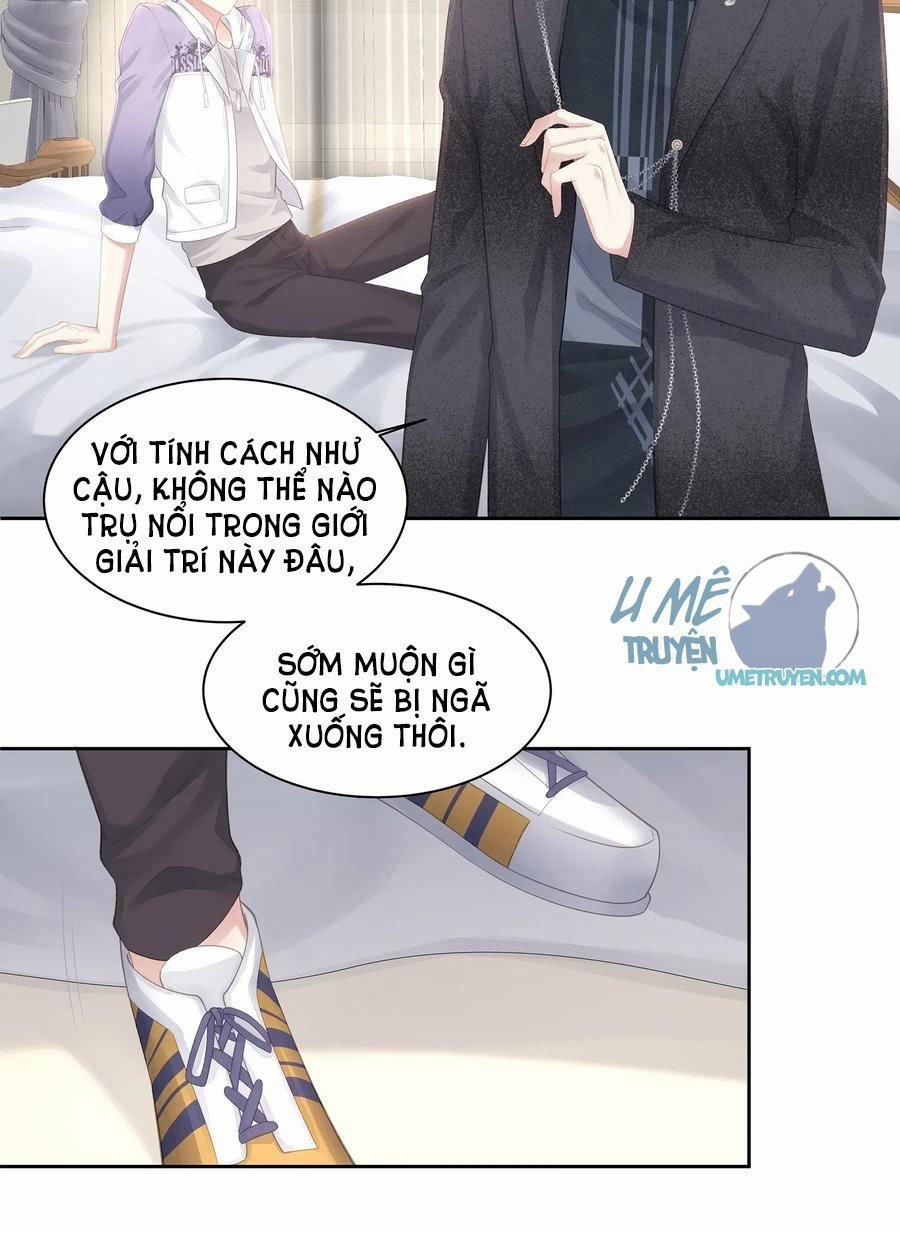 Chuyên Chúc Thâm Ái 8 trang 6