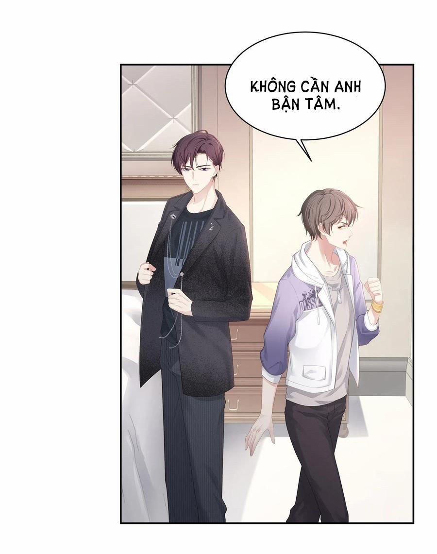 Chuyên Chúc Thâm Ái 8 trang 7