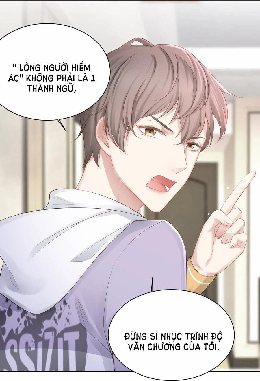 Chuyên Chúc Thâm Ái 8 trang 9