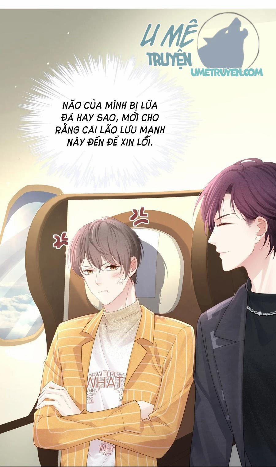 Chuyên Chúc Thâm Ái 9 trang 0