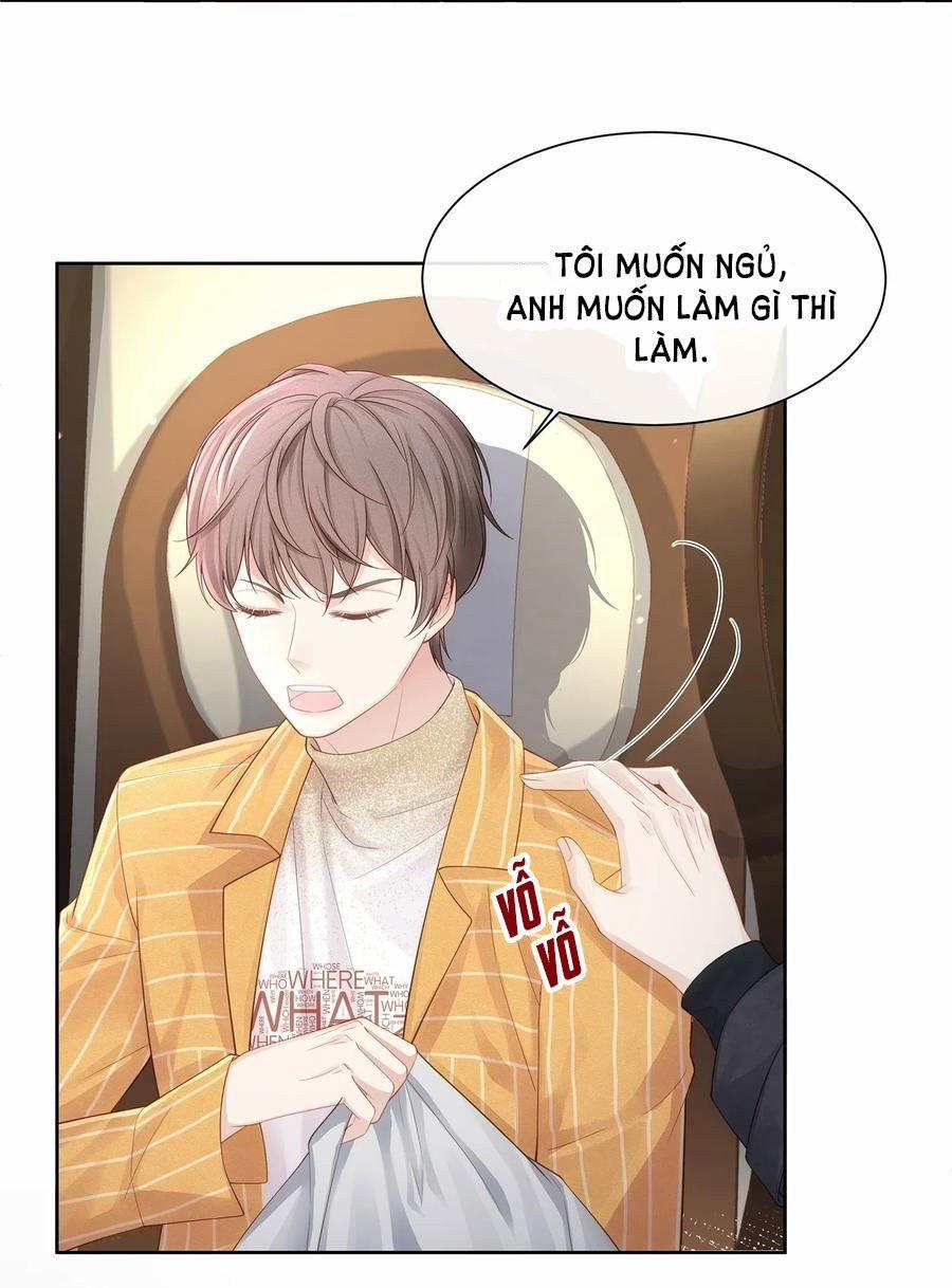 Chuyên Chúc Thâm Ái 9 trang 1