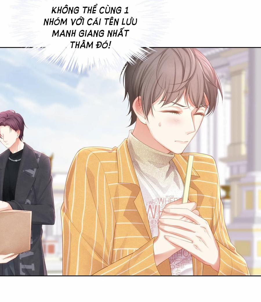 Chuyên Chúc Thâm Ái 9 trang 11