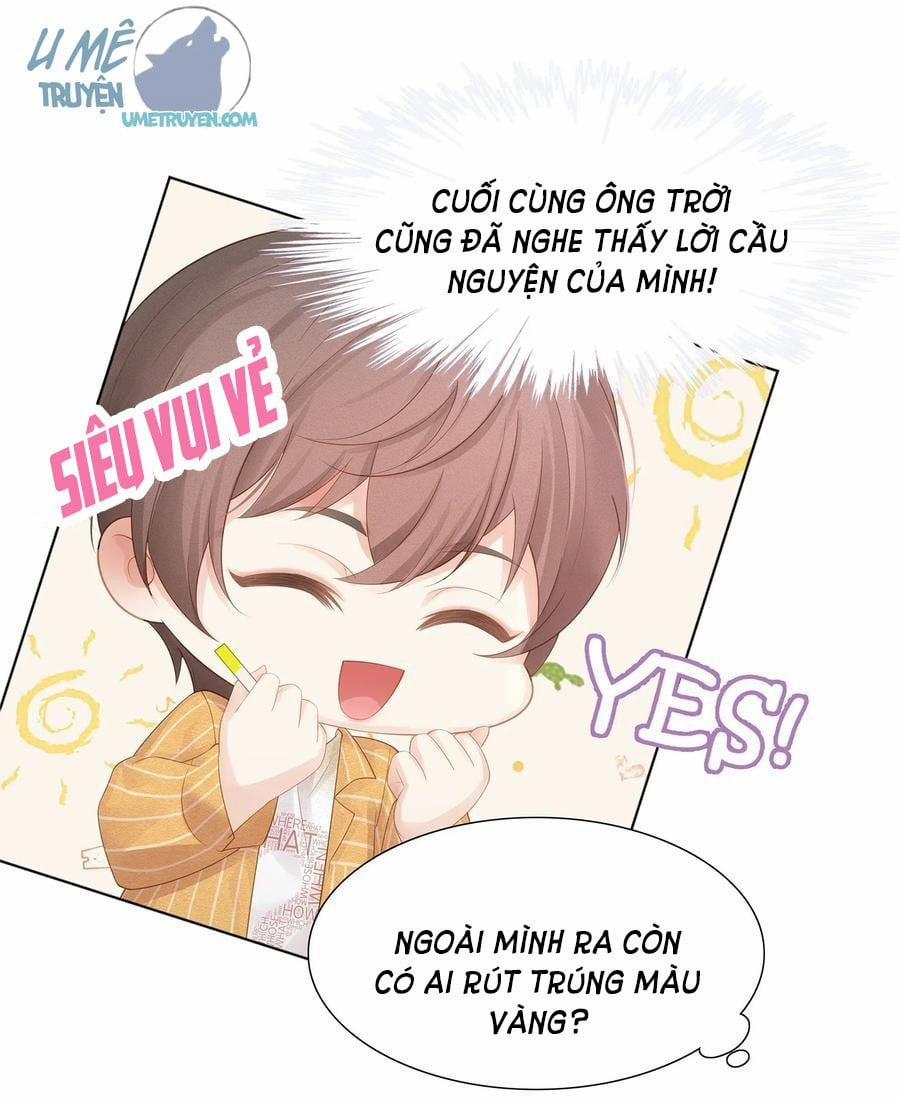 Chuyên Chúc Thâm Ái 9 trang 14