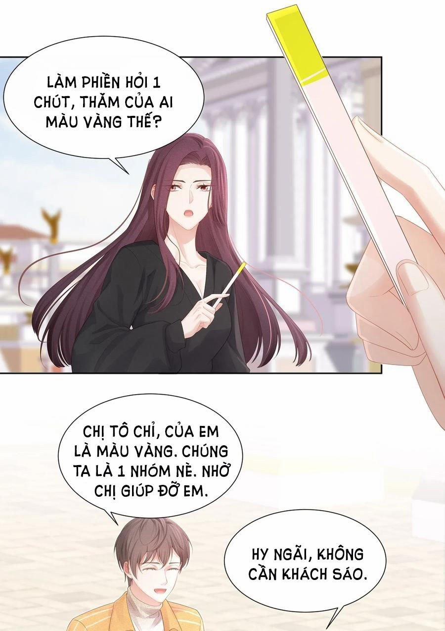 Chuyên Chúc Thâm Ái 9 trang 15